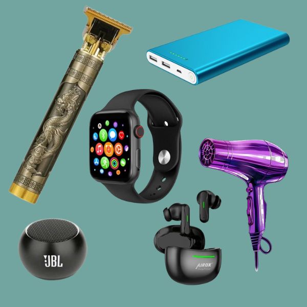 Electronics