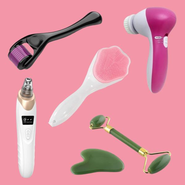 Health & Beauty