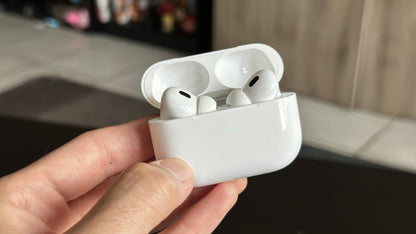 Airpods_Pro Wireless Earbuds with High Quality Sound And Bluetooth 5.0