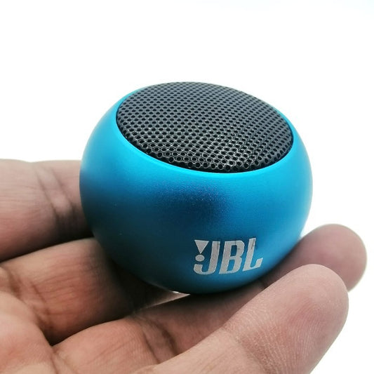 JBL M3 Mini Bluetooth Speaker-M3 Portable Wireless Bluetooth Speaker-JBL
